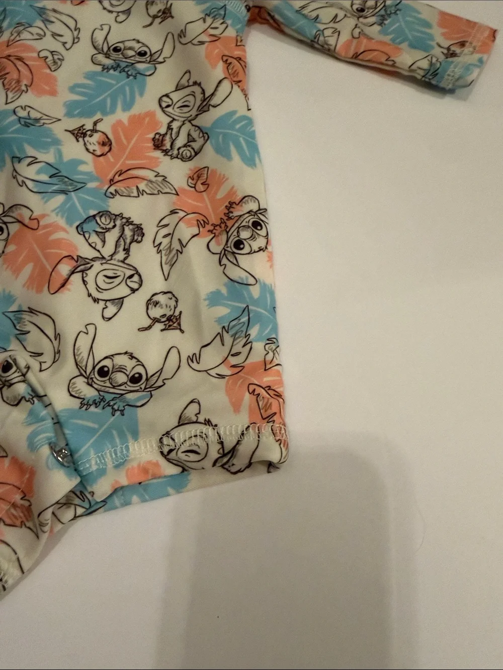 Disney Lilo and Stitch Body Bathing Suit